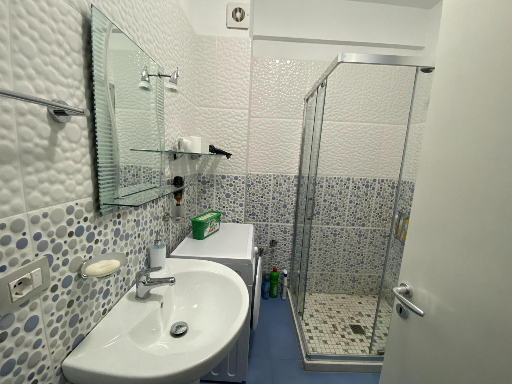 Aquamarine Apartments 1, Vlore Exterior photo