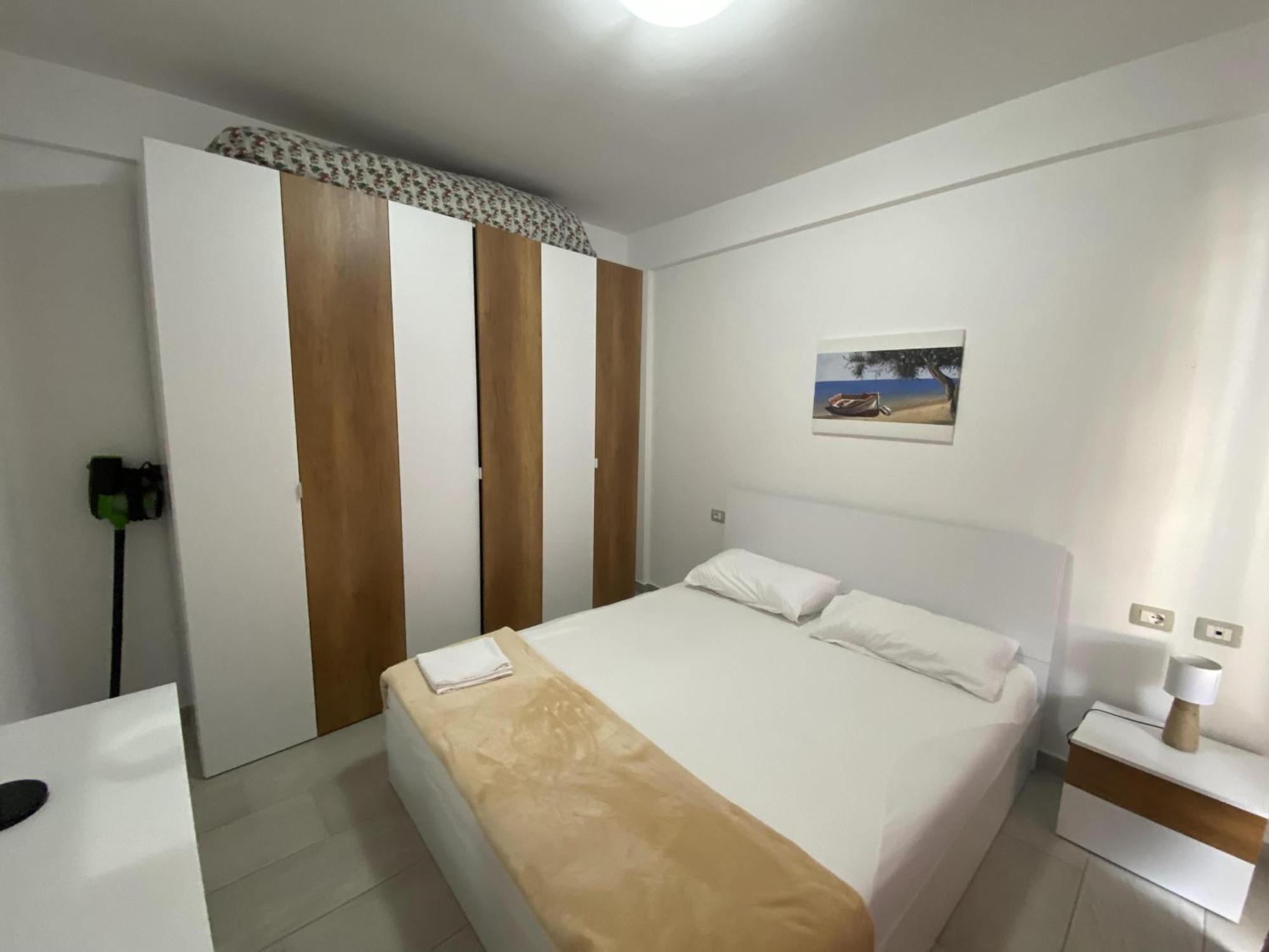 Aquamarine Apartments 1, Vlore Exterior photo